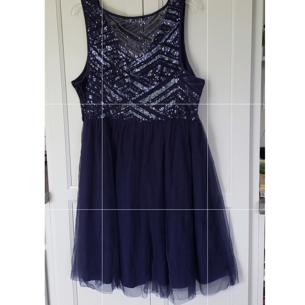 Torrid Holiday Dress